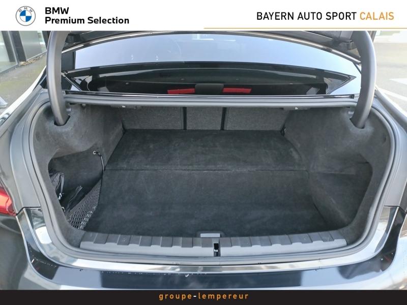 Image BMW Série 3 330eA xDrive 292ch M Sport