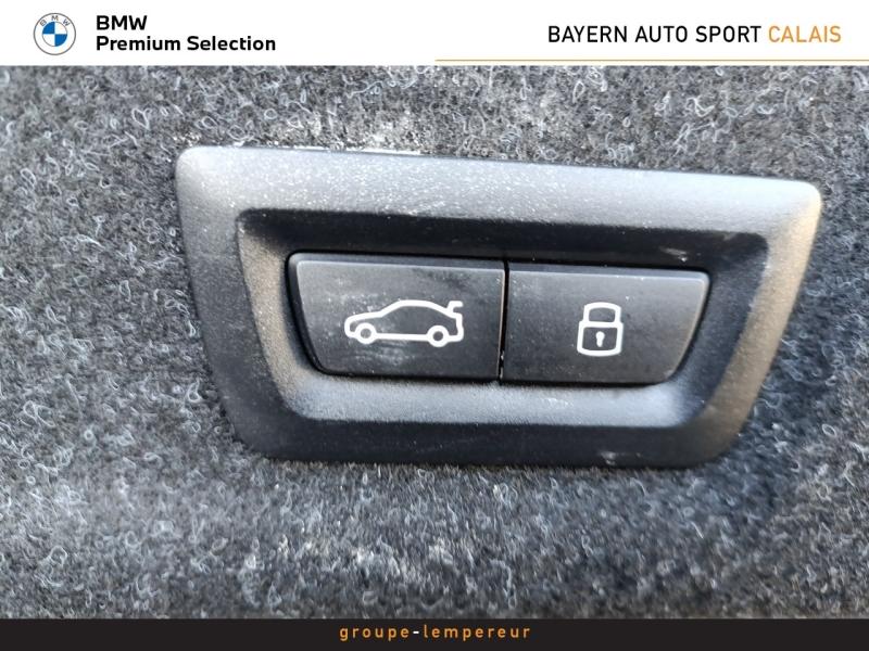 Image BMW Série 3 330eA xDrive 292ch M Sport