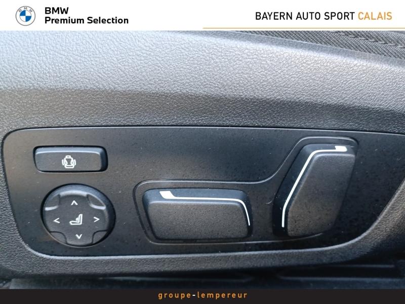 Image BMW Série 3 330eA xDrive 292ch M Sport