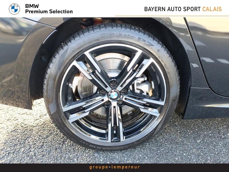 Image BMW Série 3 330eA xDrive 292ch M Sport