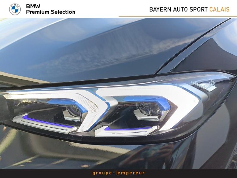 Image BMW Série 3 330eA xDrive 292ch M Sport