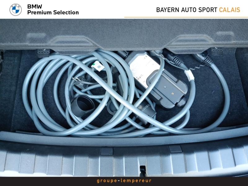 Image BMW Série 3 330eA xDrive 292ch M Sport