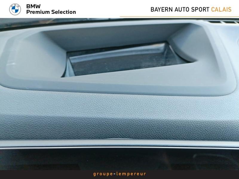 Image BMW Série 3 330eA xDrive 292ch M Sport