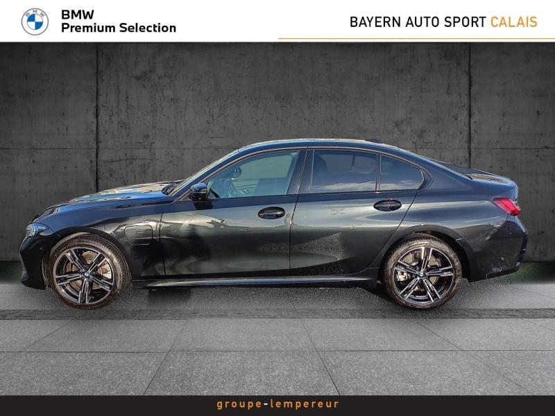 Image BMW Série 3 330eA xDrive 292ch M Sport