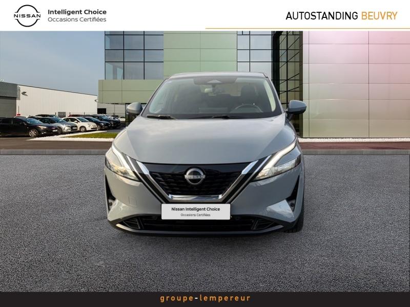 Image NISSAN Qashqai e-POWER 190ch N-Connecta 2022