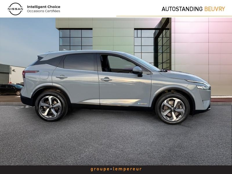 Image NISSAN Qashqai e-POWER 190ch N-Connecta 2022