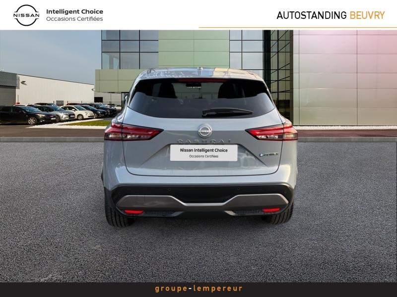 Image NISSAN Qashqai e-POWER 190ch N-Connecta 2022