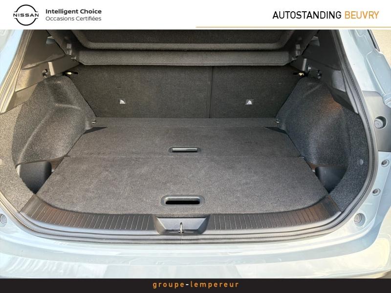 Image NISSAN Qashqai e-POWER 190ch N-Connecta 2022