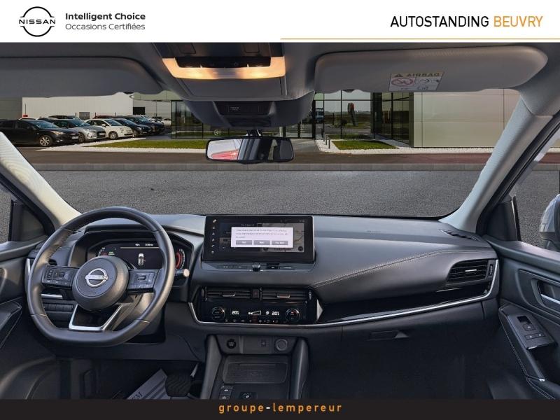 Image NISSAN Qashqai e-POWER 190ch N-Connecta 2022