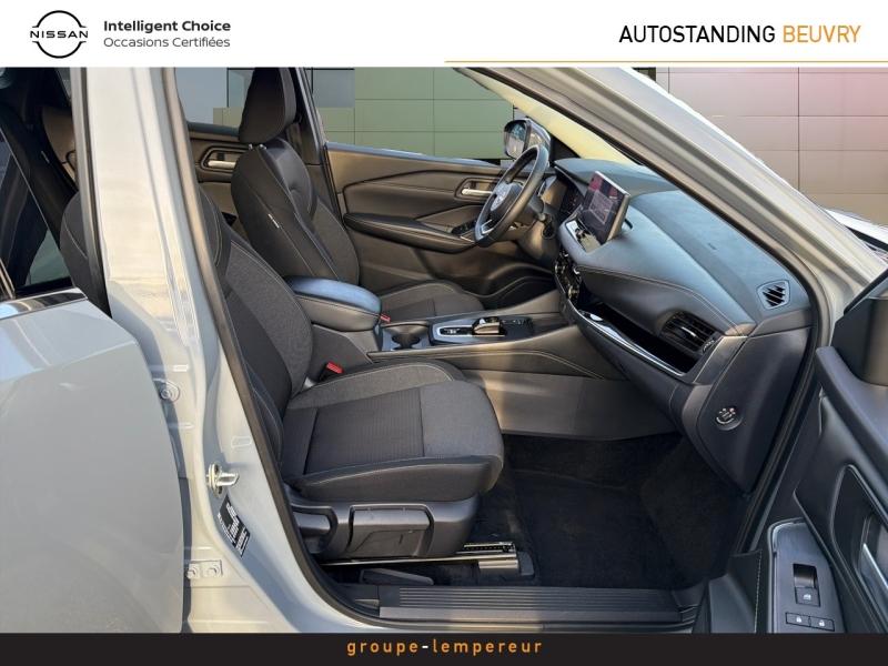 Image NISSAN Qashqai e-POWER 190ch N-Connecta 2022