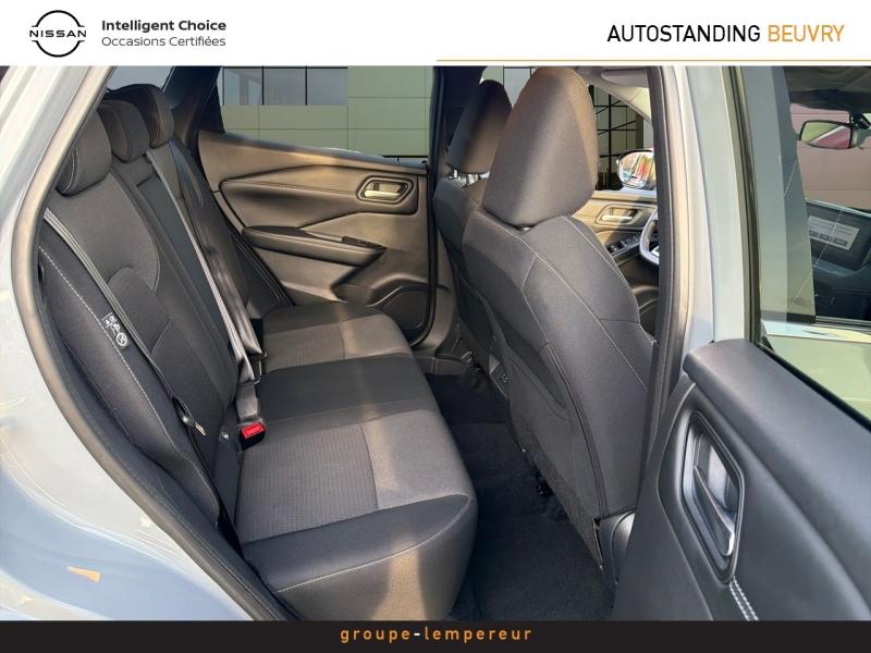 Image NISSAN Qashqai e-POWER 190ch N-Connecta 2022