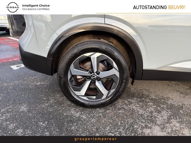 Image NISSAN Qashqai e-POWER 190ch N-Connecta 2022