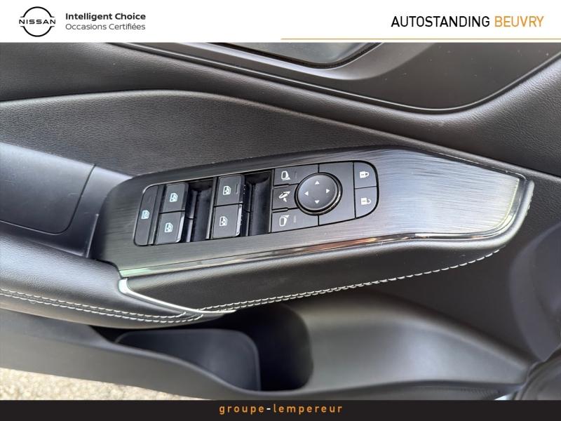 Image NISSAN Qashqai e-POWER 190ch N-Connecta 2022