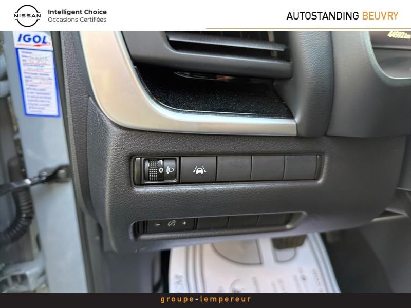 Image NISSAN Qashqai e-POWER 190ch N-Connecta 2022