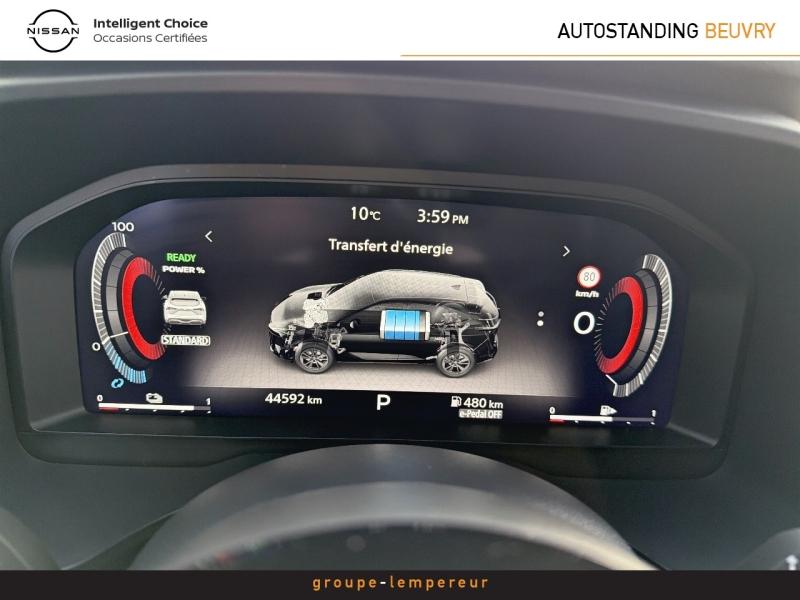 Image NISSAN Qashqai e-POWER 190ch N-Connecta 2022