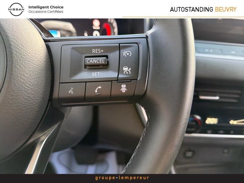 Image NISSAN Qashqai e-POWER 190ch N-Connecta 2022