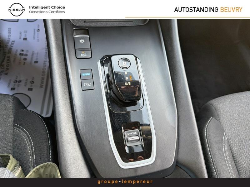 Image NISSAN Qashqai e-POWER 190ch N-Connecta 2022