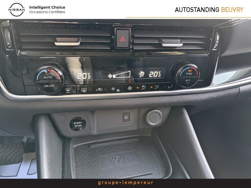 Image NISSAN Qashqai e-POWER 190ch N-Connecta 2022