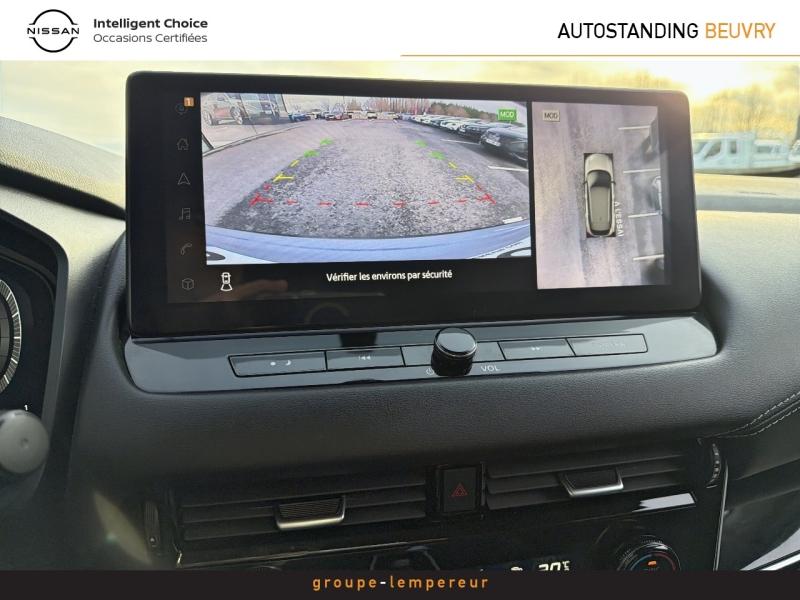 Image NISSAN Qashqai e-POWER 190ch N-Connecta 2022