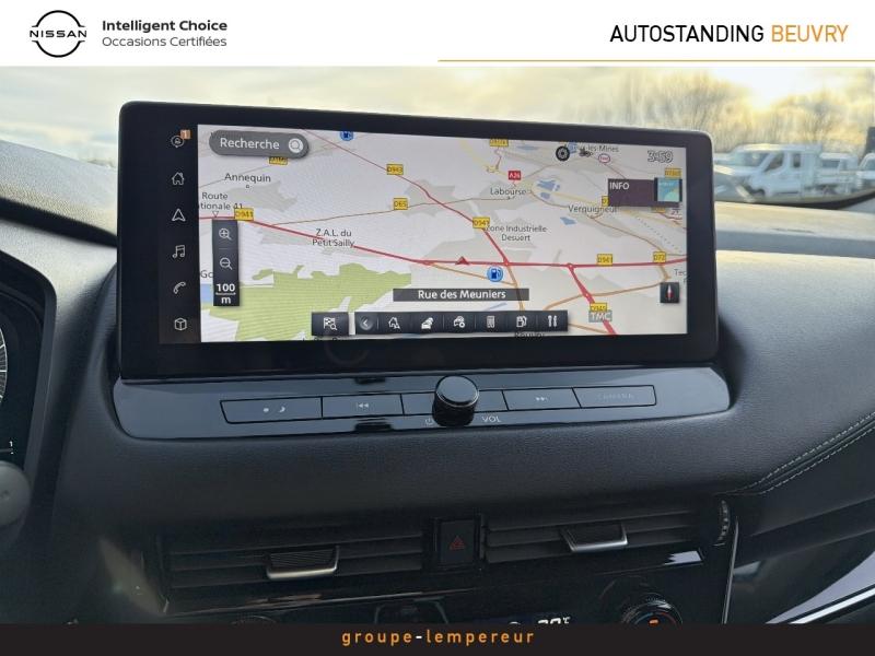 Image NISSAN Qashqai e-POWER 190ch N-Connecta 2022