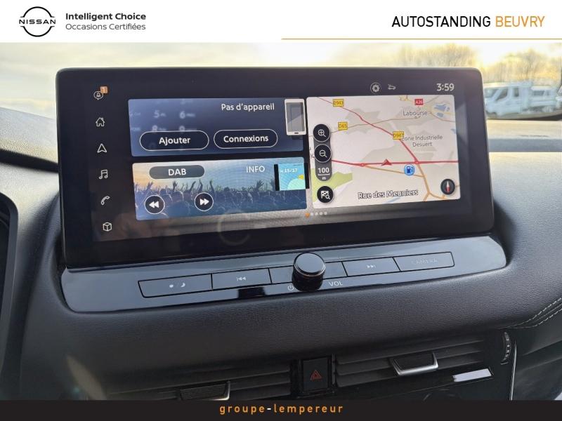 Image NISSAN Qashqai e-POWER 190ch N-Connecta 2022