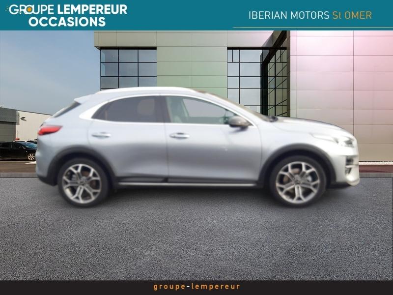 Image KIA XCeed 1.6 GDi 105ch + Plug-In 60.5ch Design DCT6