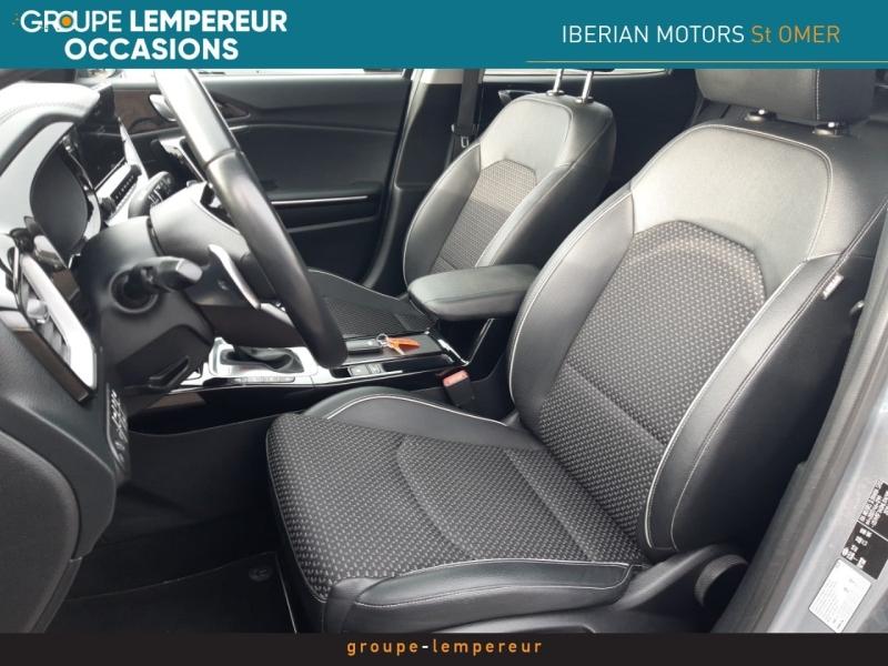 Image KIA XCeed 1.6 GDi 105ch + Plug-In 60.5ch Design DCT6