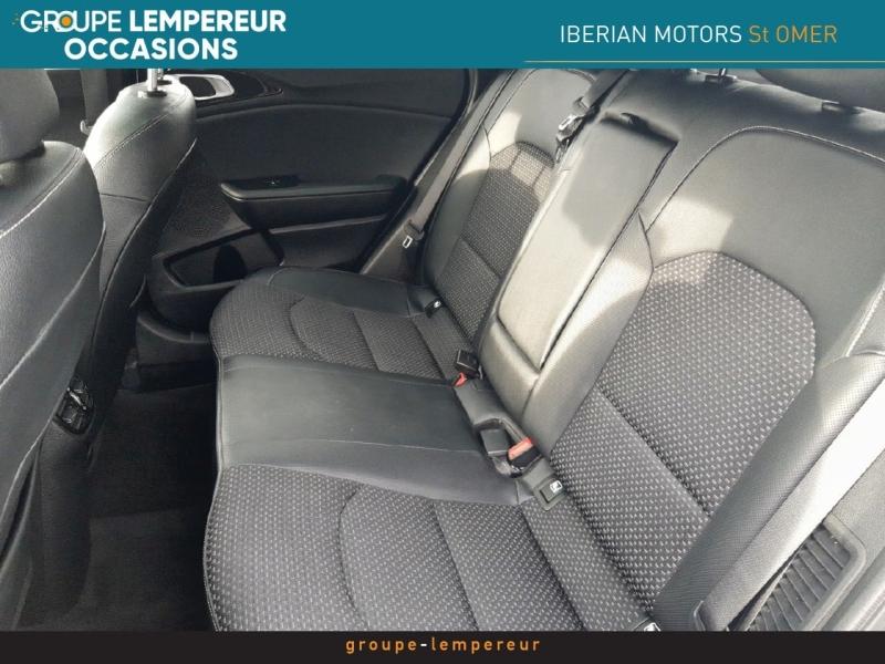 Image KIA XCeed 1.6 GDi 105ch + Plug-In 60.5ch Design DCT6