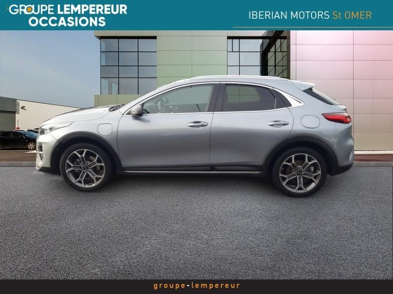 Image KIA XCeed 1.6 GDi 105ch + Plug-In 60.5ch Design DCT6
