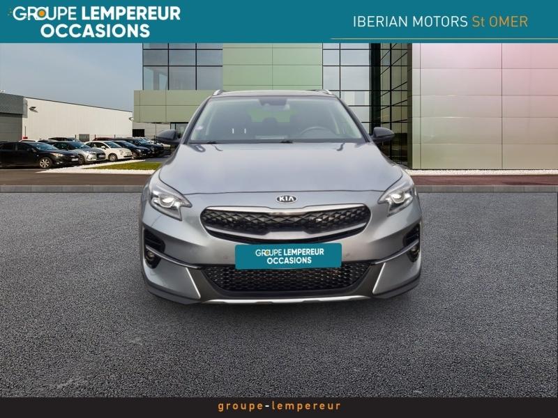Image KIA XCeed 1.6 GDi 105ch + Plug-In 60.5ch Design DCT6