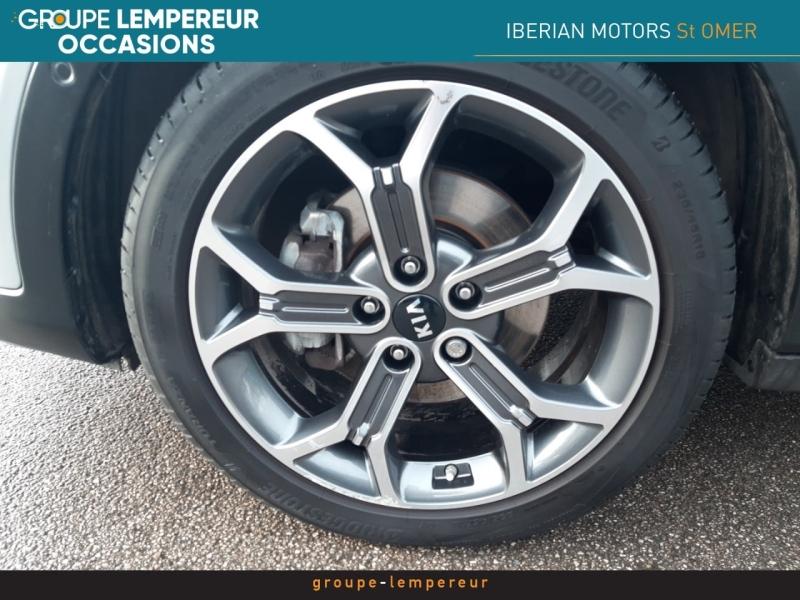 Image KIA XCeed 1.6 GDi 105ch + Plug-In 60.5ch Design DCT6