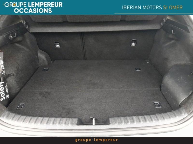 Image KIA XCeed 1.6 GDi 105ch + Plug-In 60.5ch Design DCT6