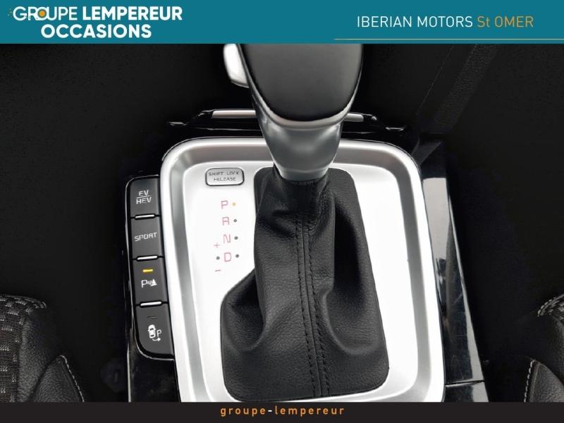 Image KIA XCeed 1.6 GDi 105ch + Plug-In 60.5ch Design DCT6