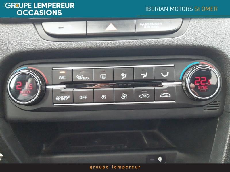 Image KIA XCeed 1.6 GDi 105ch + Plug-In 60.5ch Design DCT6