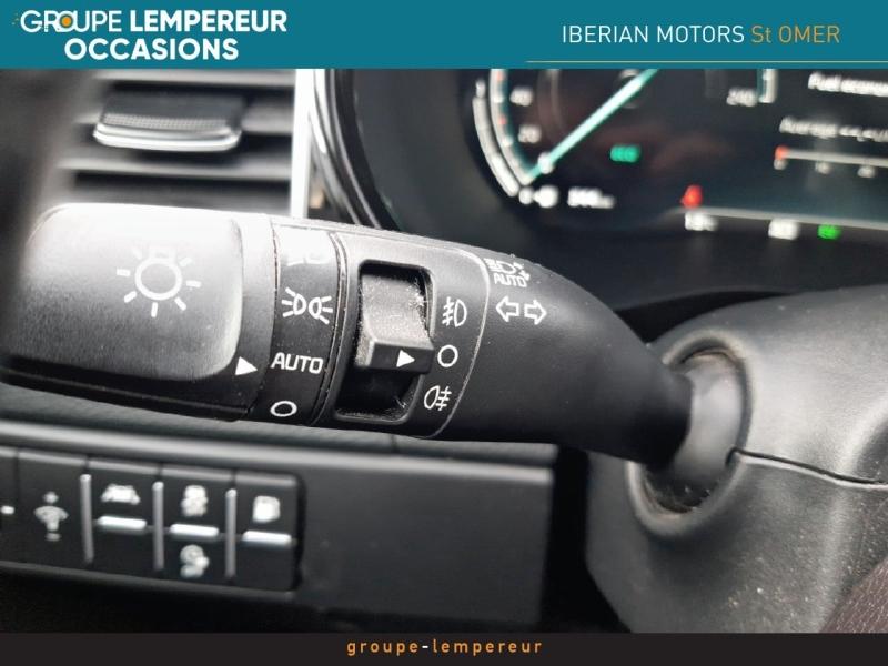 Image KIA XCeed 1.6 GDi 105ch + Plug-In 60.5ch Design DCT6