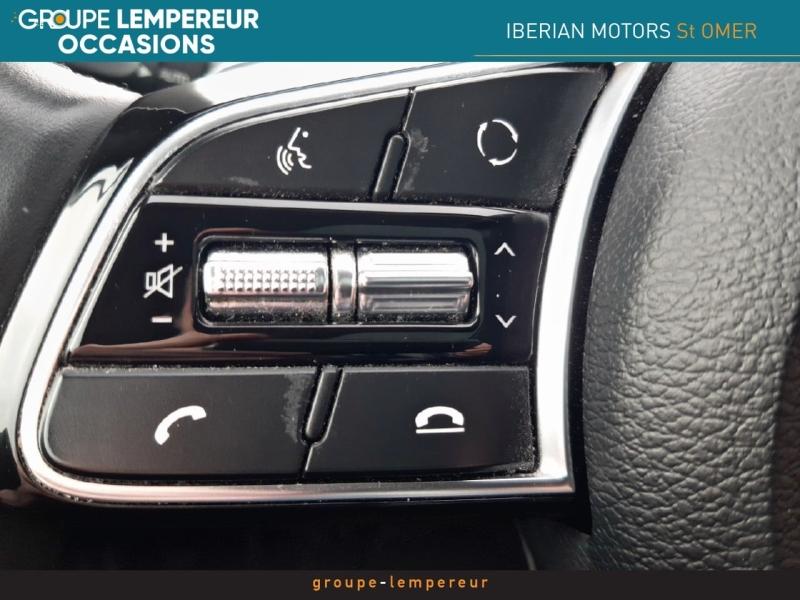 Image KIA XCeed 1.6 GDi 105ch + Plug-In 60.5ch Design DCT6