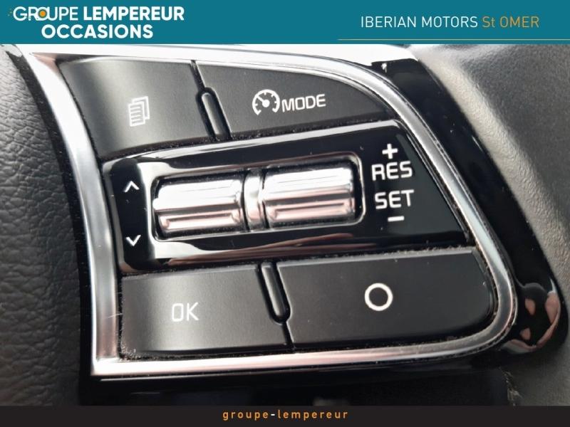 Image KIA XCeed 1.6 GDi 105ch + Plug-In 60.5ch Design DCT6