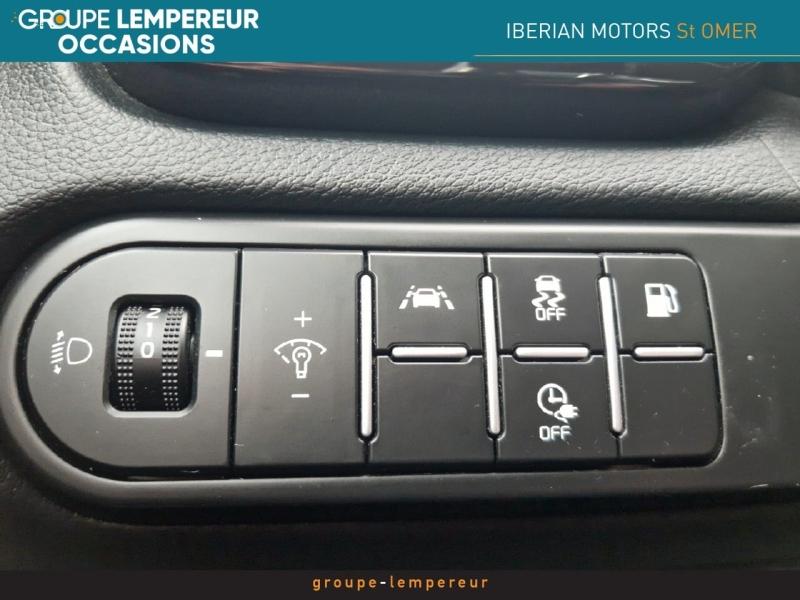 Image KIA XCeed 1.6 GDi 105ch + Plug-In 60.5ch Design DCT6