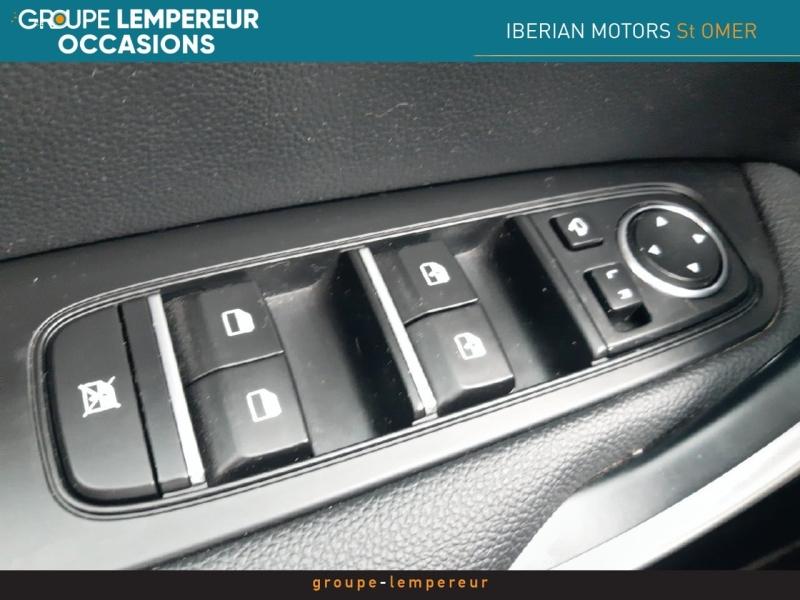 Image KIA XCeed 1.6 GDi 105ch + Plug-In 60.5ch Design DCT6