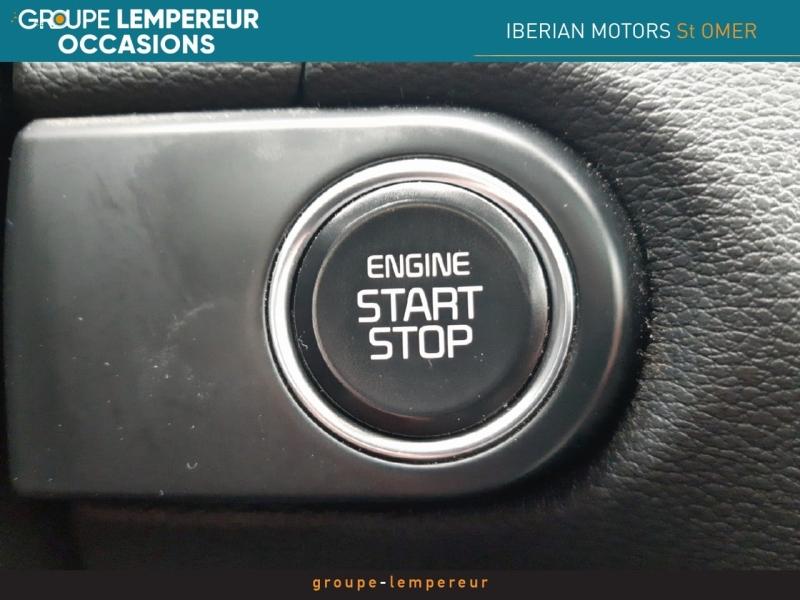 Image KIA XCeed 1.6 GDi 105ch + Plug-In 60.5ch Design DCT6