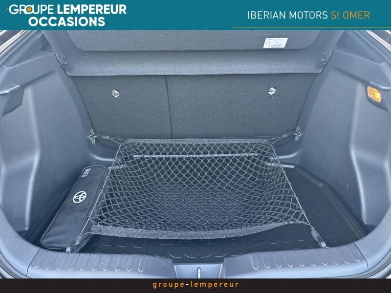 Image TOYOTA C-HR 1.8 Hybride 140ch Design NG23