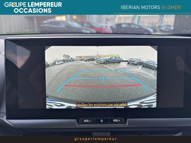 Image TOYOTA C-HR 1.8 Hybride 140ch Design NG23