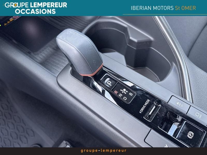 Image TOYOTA C-HR 1.8 Hybride 140ch Design NG23