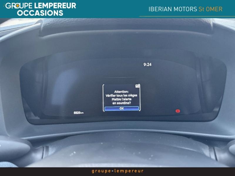 Image TOYOTA C-HR 1.8 Hybride 140ch Design NG23