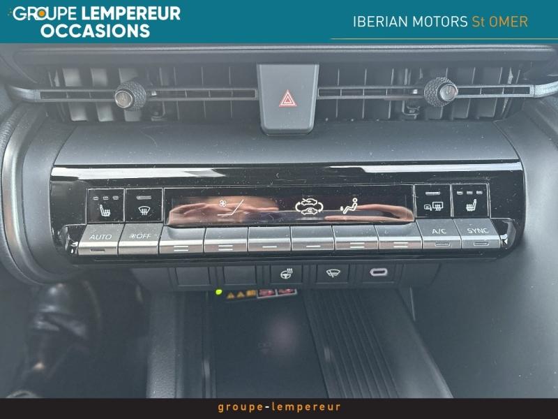 Image TOYOTA C-HR 1.8 Hybride 140ch Design NG23