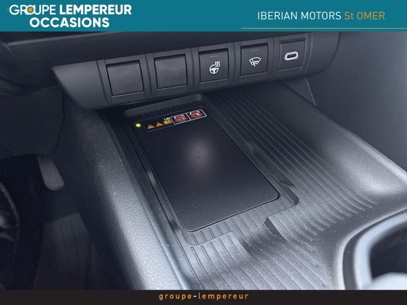 Image TOYOTA C-HR 1.8 Hybride 140ch Design NG23