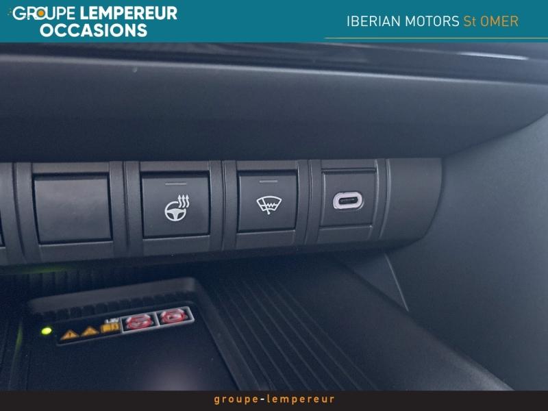 Image TOYOTA C-HR 1.8 Hybride 140ch Design NG23