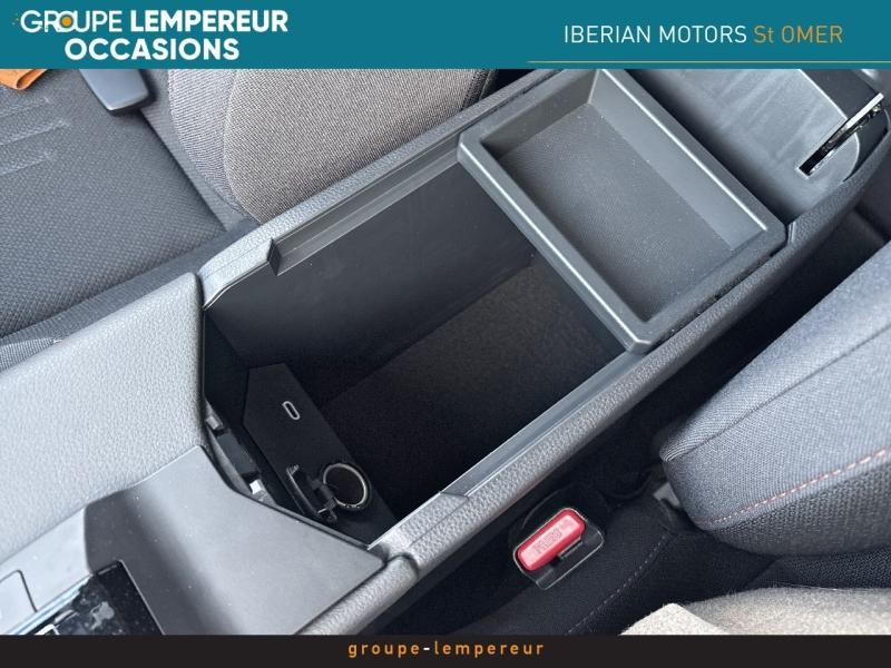 Image TOYOTA C-HR 1.8 Hybride 140ch Design NG23