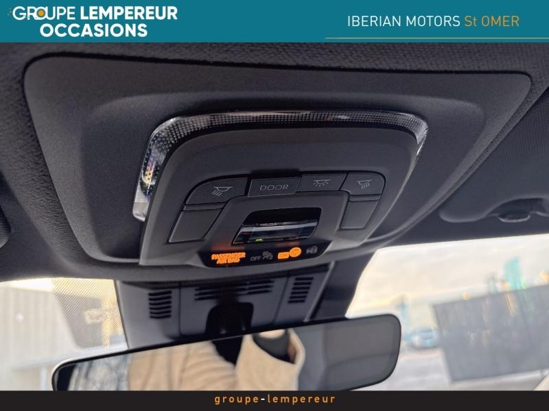 Image TOYOTA C-HR 1.8 Hybride 140ch Design NG23