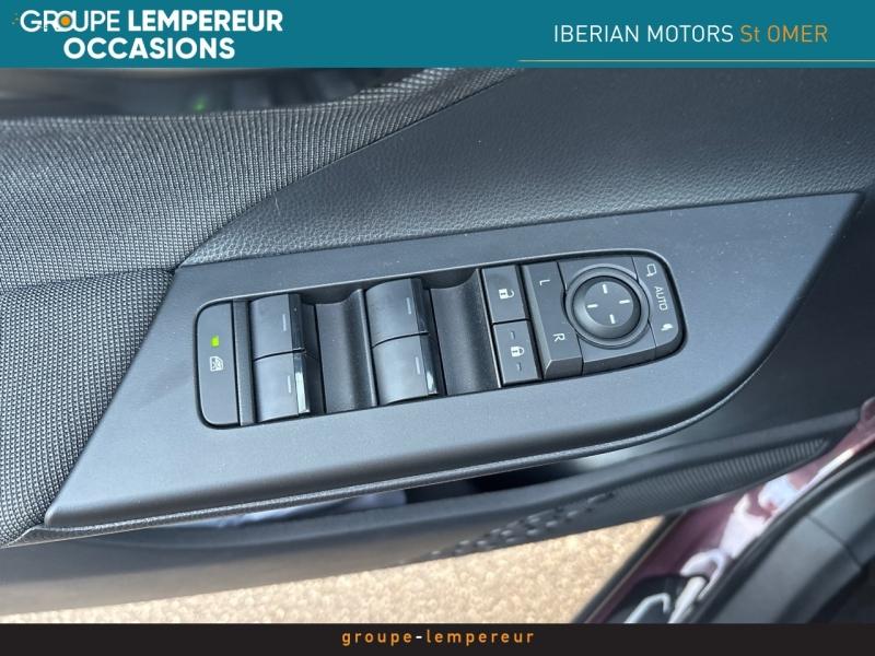 Image TOYOTA C-HR 1.8 Hybride 140ch Design NG23